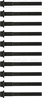 Cylinder Head Bolt Set